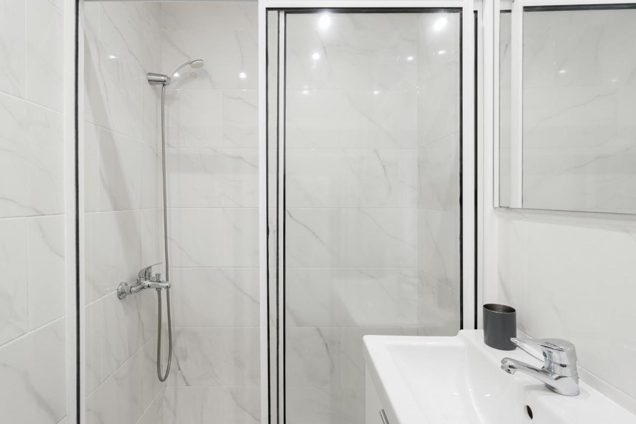 Avenida Da Liberdade Area, Bright And Newly Renovated 2 Bedroom Apartment, Lisbon Historical Center Exterior photo