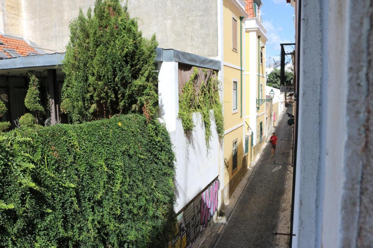 Avenida Da Liberdade Area, Bright And Newly Renovated 2 Bedroom Apartment, Lisbon Historical Center Exterior photo