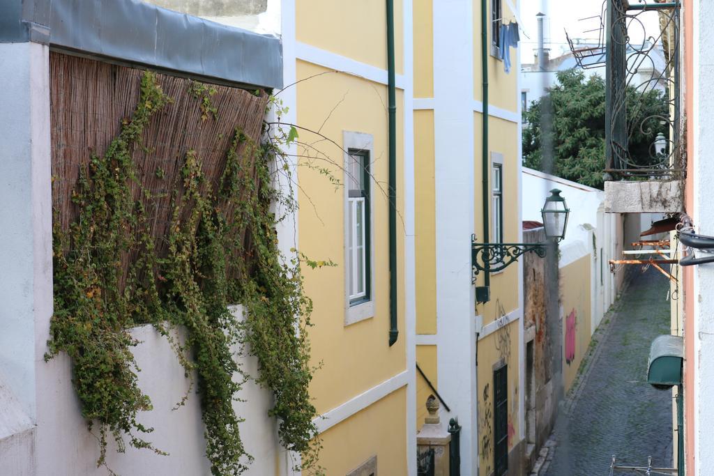 Avenida Da Liberdade Area, Bright And Newly Renovated 2 Bedroom Apartment, Lisbon Historical Center Exterior photo